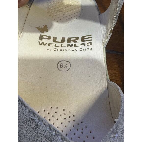 Christian Dietz sandals size 6.5 - Picture 4 of 7